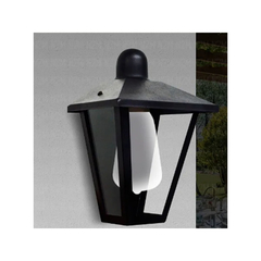 Farol pared hierro colonial - comprar online