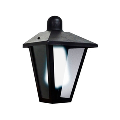 Farol pared hierro colonial
