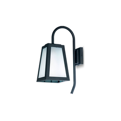 Farol piramidal en internet