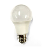 Lampara gota led 12w luz calida