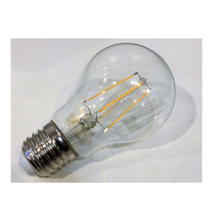 Lampara led filamento clara gota 4w - comprar online