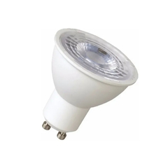 Halopar led 7w dicro luz cálida