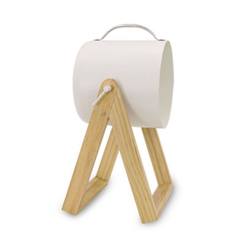 Lampara de mesa Rufo - comprar online