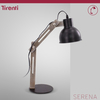 Lampara Serena