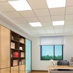 Panel led 30x30 28w blanco en internet
