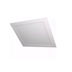 Panel led 30x30 28w blanco