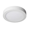 Plafon aplique led circular 18w led luz fria