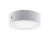 Plafon aplique led circular 6w led luz fria