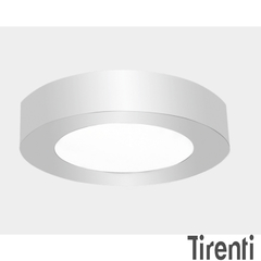 Plafón led redondo 6 w - comprar online