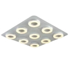 Plafón venice led 60w