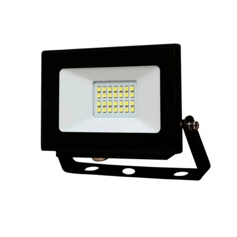 Reflector Exterior Led 20w luz fria