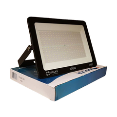 Reflector Exterior Led 300w luz fría - comprar online