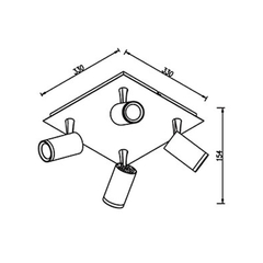 Aplique sistema temprano 4L - comprar online