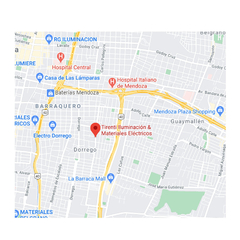 Difusor pared Delta - tienda online