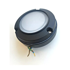 Aplique pared exterior led Sason - comprar online