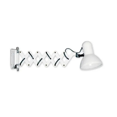Velador extensible pared E27 - comprar online