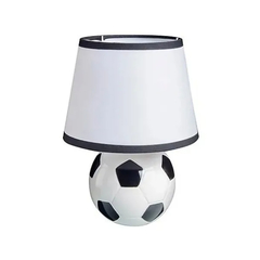 Velador pelota de futbol - comprar online