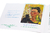 A Frida le gusta su tierra: Un cuento para conocer a Frida Kahlo - comprar online