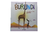 Burundi de espejos, alturas y jirafas