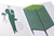 El ilusionista verde - comprar online