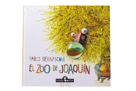 El zoo de Joaquín