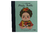 Pequeña y grande Frida Kahlo
