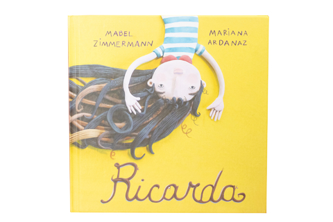 Ricarda