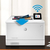 Impresora Laser HP M454DW LJ 28 PPM WIFI EPRINT