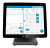 Terminal tactil doble pantalla 3nstar - comprar online