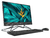 All in one HP 24"+ RYZEN 3 + 4GB + 1TB + W10H + Webcam