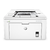 Impresora Laser HP M203 DW Wifi Blanca