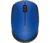 Mouse Inalámbrico Logitech M170 - Azul