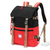 Mochila Notebook con Puerto USB - Impermeable