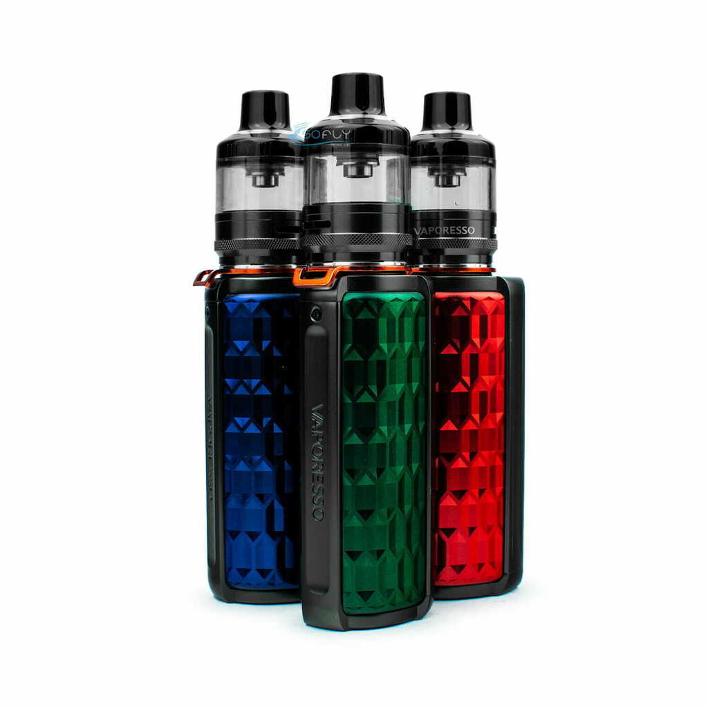 VAPORESSO - TARGET 80 (KIT)