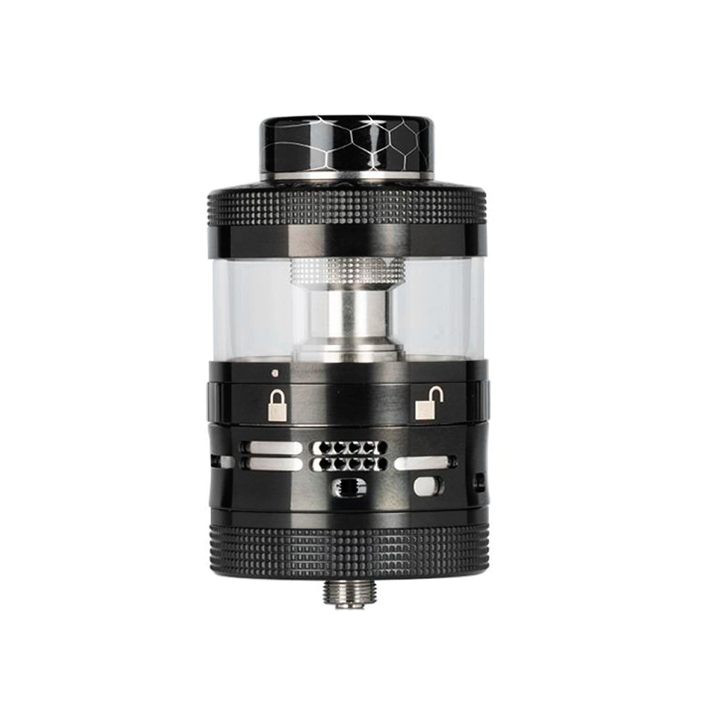 Aromamizer plus rdta by steam crave фото 13