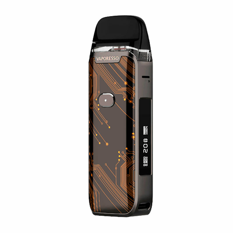 VAPORESSO LUXE PM40 POD (KIT)