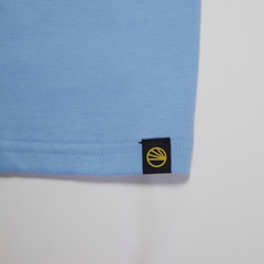 Camiseta Sliden Feminina - Sliden