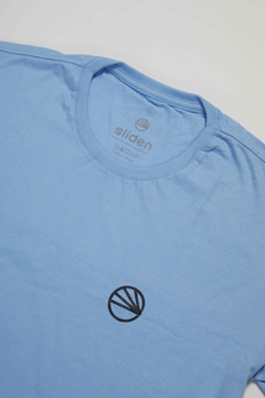Camiseta Sliden Feminina - comprar online