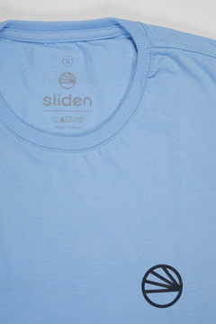 Camiseta Sliden Masculina - loja online