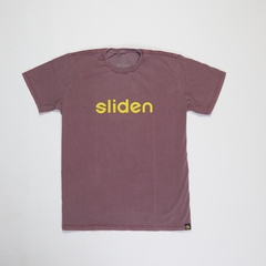 Camiseta Estonada Sliden Masculina