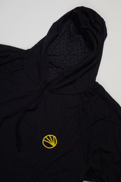 Hoodie Sliden na internet