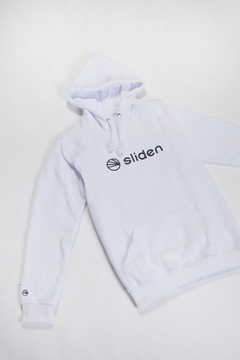 Moletom Sliden Feminino - comprar online