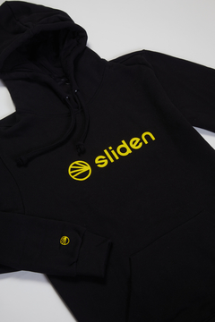 Moletom Sliden Feminino - comprar online