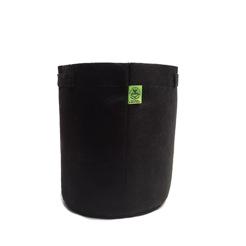 Maceta Geotextil Tela 24 Litros Grow Pochita Grow