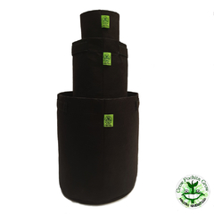 Cantero maceta geotextil Grow Pochita Grow huerta urbana SCROG 235 litros - tienda online