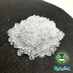 Hidrogel Lluvia Sólida Agua Sólida Grow Pochita Grow 100 Gr - comprar online