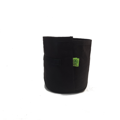 Maceta Geotextil 7,5 Lts Trasplante Fácil Grow Pochita Grow