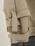 CHALK COAT PUREWOOL [PREORDER]
