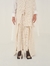 LATTICE COAT - tienda online