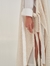 LATTICE COAT - CHAROVEGA